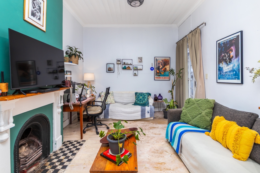 2 Bedroom Property for Sale in Woodstock Western Cape